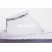 AIR JORDAN HYDRO 5 GS WHITE GOLD 820258-133
