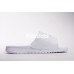 AIR JORDAN HYDRO 5 GS WHITE GOLD 820258-133