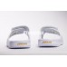 AIR JORDAN HYDRO 5 GS WHITE GOLD 820258-133