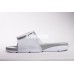 AIR JORDAN HYDRO 5 WHITE GOLD 820257-133
