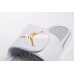 AIR JORDAN HYDRO 5 WHITE GOLD 820257-133