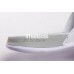 AIR JORDAN HYDRO 5 WHITE GOLD 820257-133