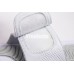 AIR JORDAN HYDRO 5 WHITE GOLD 820257-133