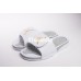 AIR JORDAN HYDRO 5 WHITE GOLD 820257-133