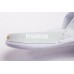 AIR JORDAN HYDRO 5 WHITE MTLC GOLD 820257-135