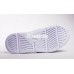 AIR JORDAN HYDRO 5 WHITE MTLC GOLD 820257-135