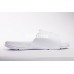 AIR JORDAN HYDRO 5 WHITE MTLC GOLD 820257-135