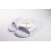 AIR JORDAN HYDRO 5 WHITE MTLC GOLD 820257-135