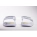 AIR JORDAN HYDRO 5 WHITE MTLC GOLD 820257-135