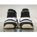BALENCIAGA 17FW TRIPLE S BLACK SILVER 483561W06E11012