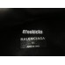 BALENCIAGA 17FW TRIPLE S BLACK SILVER 483561W06E11012