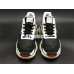 BALENCIAGA 17FW TRIPLE S BLACK WHITE RED 483560W06E11011