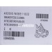 BALENCIAGA TRACK GREY ROYAL BLACK 483565W06E11022