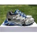 BALENCIAGA TRACK GREY ROYAL BLACK 483565W06E11022