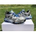 BALENCIAGA TRACK GREY ROYAL BLACK 483565W06E11022
