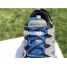 BALENCIAGA TRACK GREY ROYAL BLACK 483565W06E11022