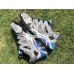 BALENCIAGA TRACK GREY ROYAL BLACK 483565W06E11022
