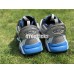 BALENCIAGA TRACK GREY ROYAL BLACK 483565W06E11022