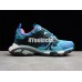 BALENCIAGA TRACK ROYAL BLACK PINK 483565W06E13325