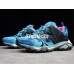BALENCIAGA TRACK ROYAL BLACK PINK 483565W06E13325