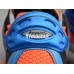 BALENCIAGA TRACK ROYAL GREY ORANGE 483565W06E11046