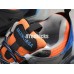 BALENCIAGA TRACK ROYAL GREY ORANGE 483565W06E11046