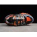BALENCIAGA TRACK ROYAL GREY ORANGE 483565W06E11046