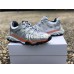 BALENCIAGA TRACK SILVER WHITE ORANGE 483565W06E11260
