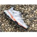 BALENCIAGA TRACK SILVER WHITE ORANGE 483565W06E11260