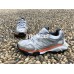 BALENCIAGA TRACK SILVER WHITE ORANGE 483565W06E11260