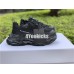 BALENCIAGA TRIPLE S BLACK 483547W06E11000