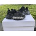 BALENCIAGA TRIPLE S BLACK 483547W06E11000