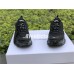 BALENCIAGA TRIPLE S BLACK 483547W06E11000
