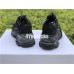 BALENCIAGA TRIPLE S BLACK 483547W06E11000