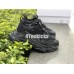 BALENCIAGA TRIPLE S BLACK 483547W06E11000
