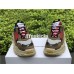 BALENCIAGA TRIPLE S BROWN RED 483513W06E34365