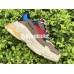 BALENCIAGA TRIPLE S BROWN RED 483513W06E34365