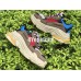 BALENCIAGA TRIPLE S BROWN RED 483513W06E34365