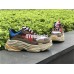 BALENCIAGA TRIPLE S BROWN RED 483513W06E34365