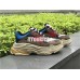 BALENCIAGA TRIPLE S BROWN RED 483513W06E34365