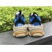 BALENCIAGA TRIPLE S BROWN RED 483513W06E34365