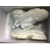 BALENCIAGA TRIPLE S DSM WHITE 483646W06F19000