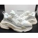 BALENCIAGA TRIPLE S DSM WHITE 483646W06F19000