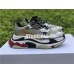 BALENCIAGA TRIPLE S SILVER 483523W06E11260