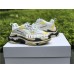 BALENCIAGA TRIPLE S WHITE YELLOW 483523W06E37073