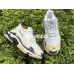 BALENCIAGA TRIPLE S WHITE YELLOW 483523W06E37073