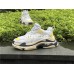 BALENCIAGA TRIPLE S WHITE YELLOW 483523W06E37073