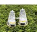 BALENCIAGA TRIPLE S WHITE YELLOW 483523W06E37073