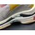 BALENCIAGA WMNS TRIPLE S WHITE PINK YELLOW 490672W09059035