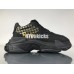 SUP X LV X BALENCIAGA TRIPLE S BLACK GOLD 483557W06E11008